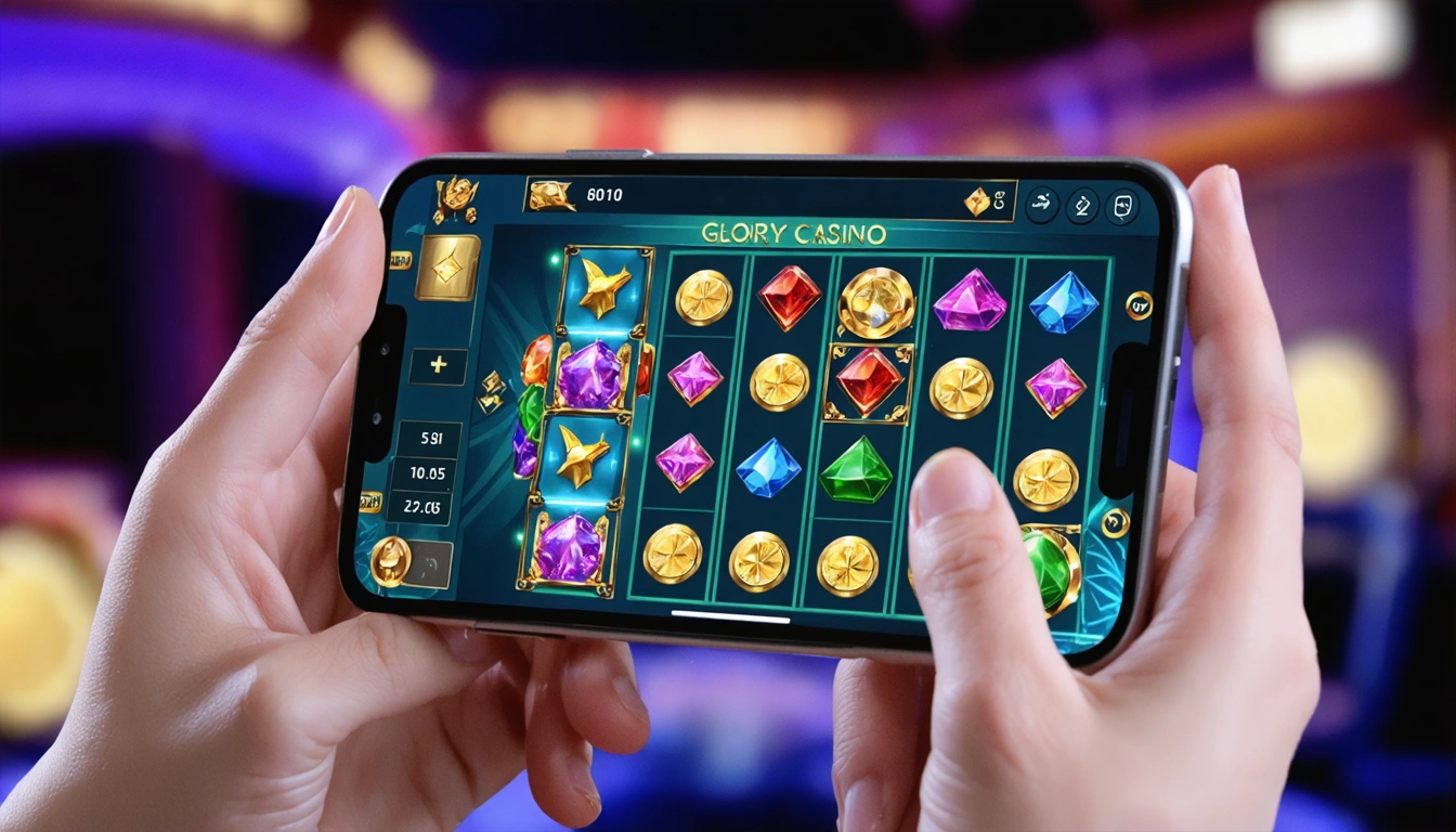 home Glory Casino